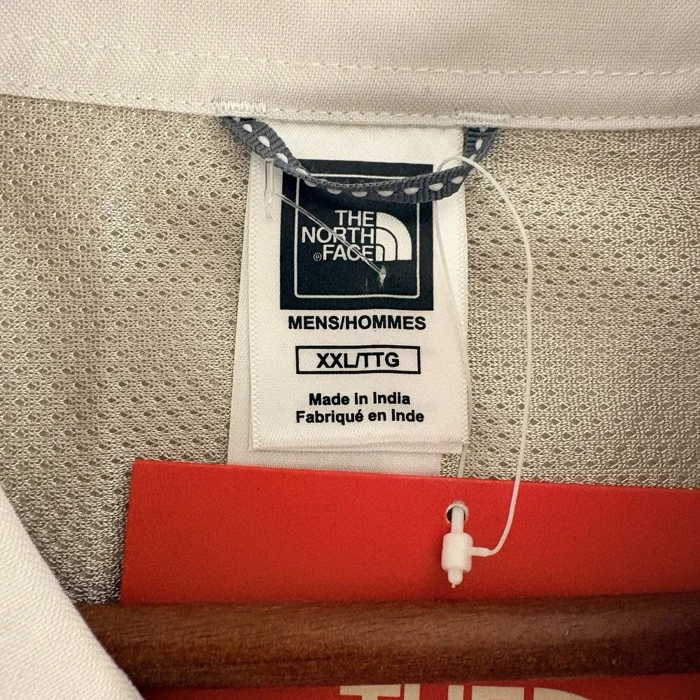 The North Face north face